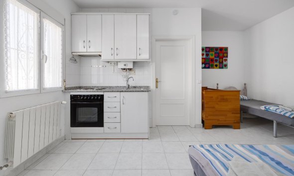 Reventa - Villa - Orihuela Costa - La Regia