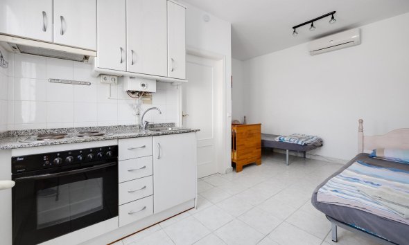 Reventa - Villa - Orihuela Costa - La Regia