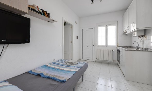 Reventa - Villa - Orihuela Costa - La Regia