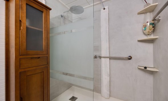 Resale - Bungalow - Orihuela Costa - Los Dolses