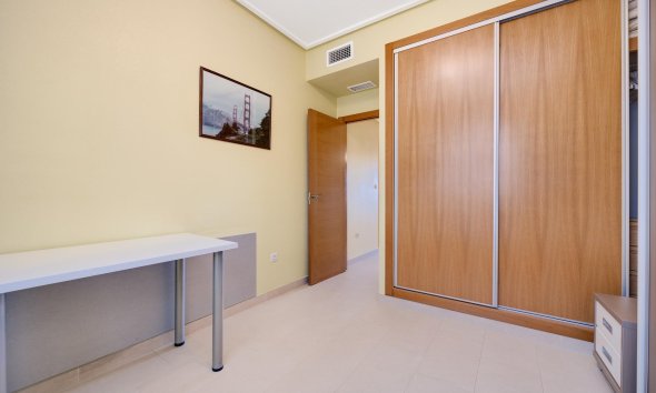 Resale - Bungalow - Orihuela Costa - Los Dolses