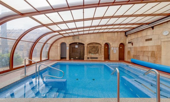 Resale - Bungalow - Orihuela Costa - Los Dolses
