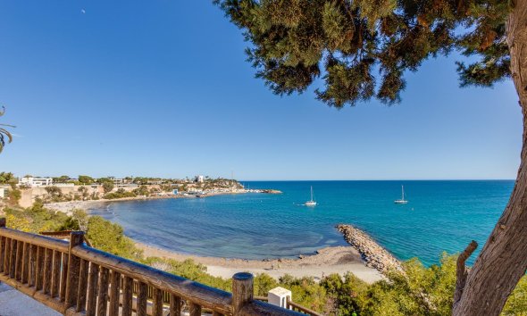 Resale - Bungalow - Orihuela Costa - Los Dolses