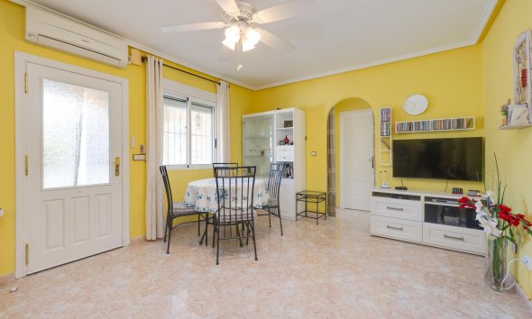Resale - Terraced house / Townhouse - Orihuela Costa - Los Dolses