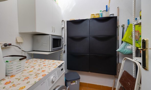 Resale - Terraced house / Townhouse - Orihuela Costa - Los Dolses