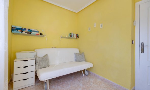 Resale - Terraced house / Townhouse - Orihuela Costa - Los Dolses