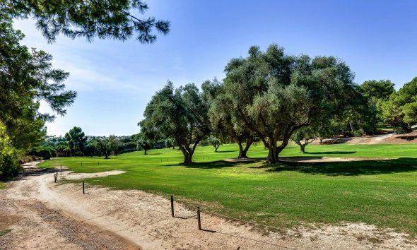 Resale - Terraced house / Townhouse - Orihuela Costa - Los Dolses