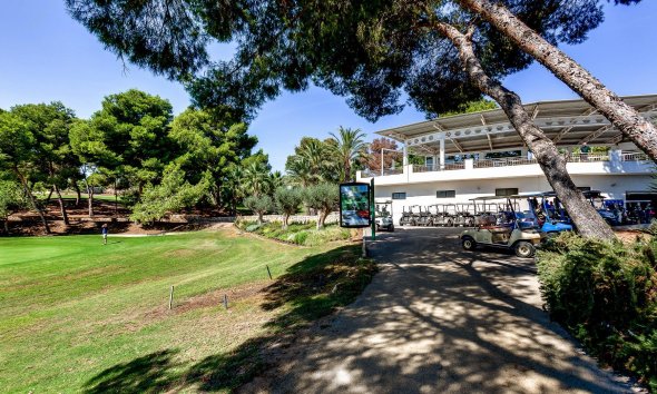 Resale - Terraced house / Townhouse - Orihuela Costa - Los Dolses