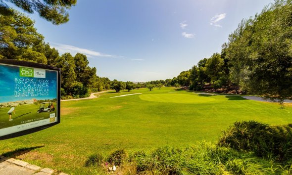 Resale - Terraced house / Townhouse - Orihuela Costa - Los Dolses