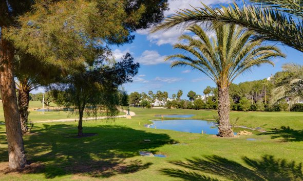 Resale - Terraced house / Townhouse - Orihuela Costa - Los Dolses