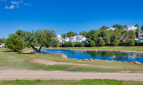 Resale - Terraced house / Townhouse - Orihuela Costa - Los Dolses