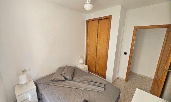 Resale - Bungalow - Orihuela Costa - Playa Flamenca