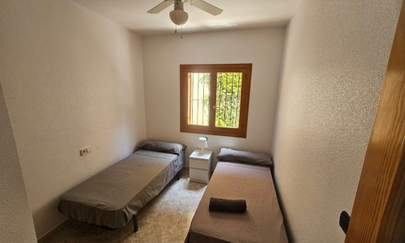 Resale - Bungalow - Orihuela Costa - Playa Flamenca