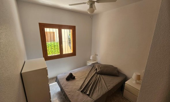 Resale - Bungalow - Orihuela Costa - Playa Flamenca