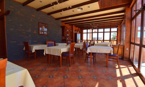 Resale - Commercial premises / Commercial unit / Retail space - Orihuela Costa - Los Dolses