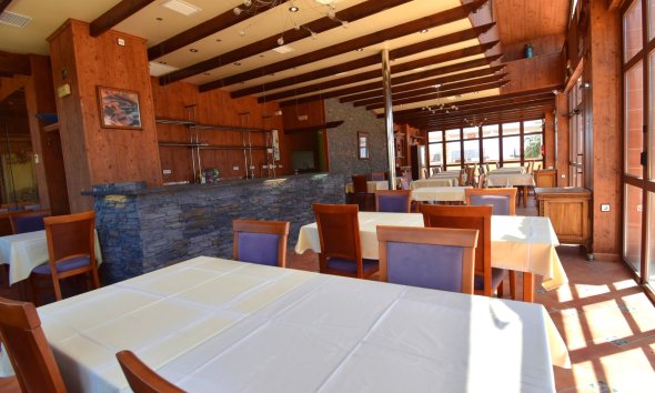Resale - Commercial premises / Commercial unit / Retail space - Orihuela Costa - Los Dolses