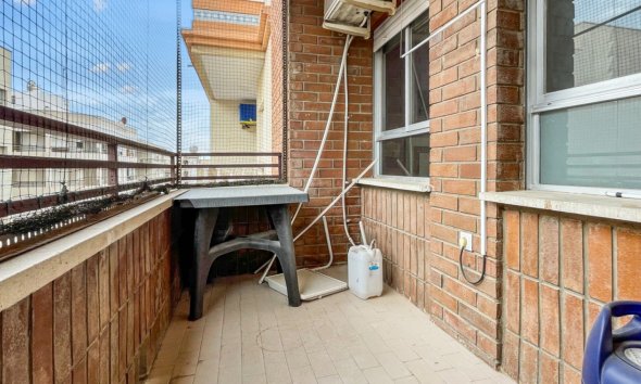 Reventa - Apartamento - Guardamar del Segura - Pueblo