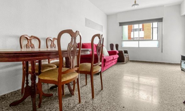 Reventa - Apartamento - Guardamar del Segura - Pueblo