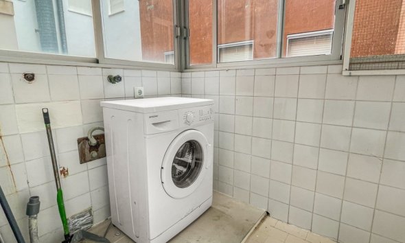 Reventa - Apartamento - Guardamar del Segura - Pueblo