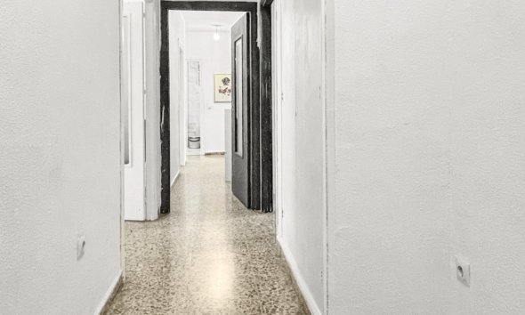 Reventa - Apartamento - Guardamar del Segura - Pueblo