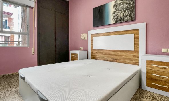 Reventa - Apartamento - Guardamar del Segura - Pueblo