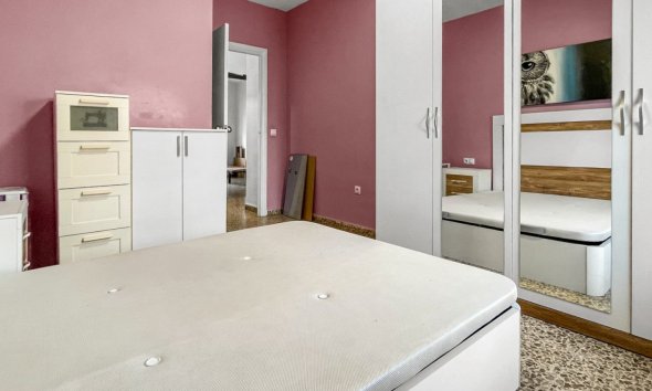 Reventa - Apartamento - Guardamar del Segura - Pueblo