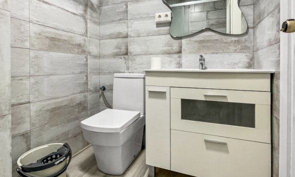 Reventa - Apartamento - Guardamar del Segura - Pueblo