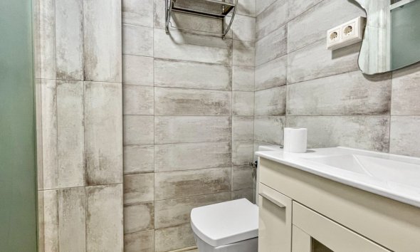 Reventa - Apartamento - Guardamar del Segura - Pueblo