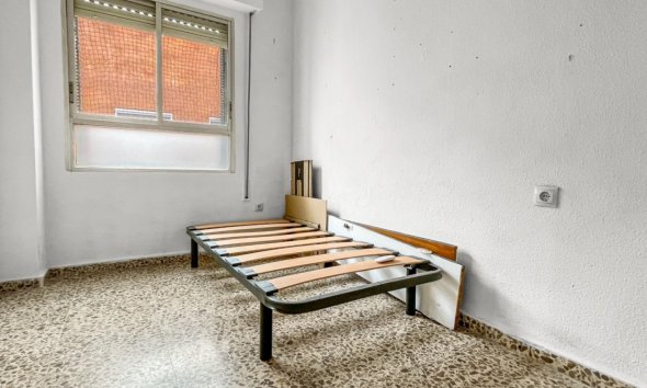 Reventa - Apartamento - Guardamar del Segura - Pueblo
