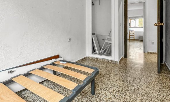 Reventa - Apartamento - Guardamar del Segura - Pueblo