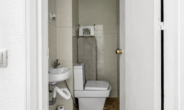 Reventa - Apartamento - Guardamar del Segura - Pueblo