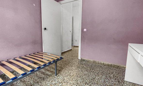 Reventa - Apartamento - Guardamar del Segura - Pueblo
