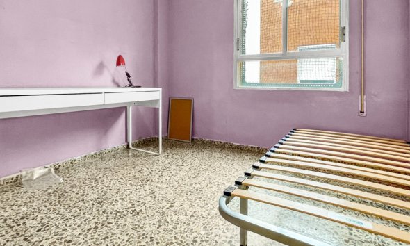 Reventa - Apartamento - Guardamar del Segura - Pueblo