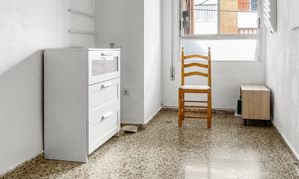 Reventa - Apartamento - Guardamar del Segura - Pueblo