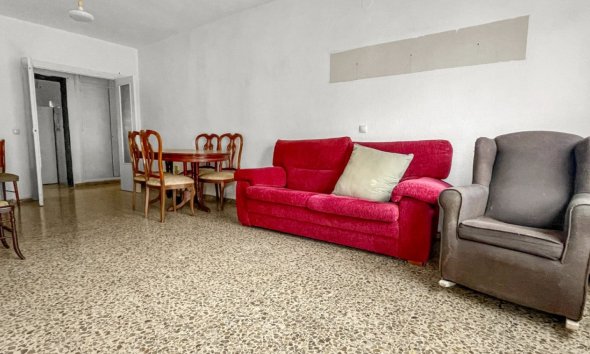 Reventa - Apartamento - Guardamar del Segura - Pueblo