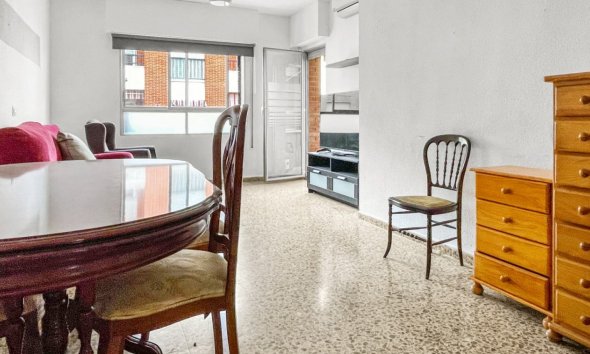 Reventa - Apartamento - Guardamar del Segura - Pueblo