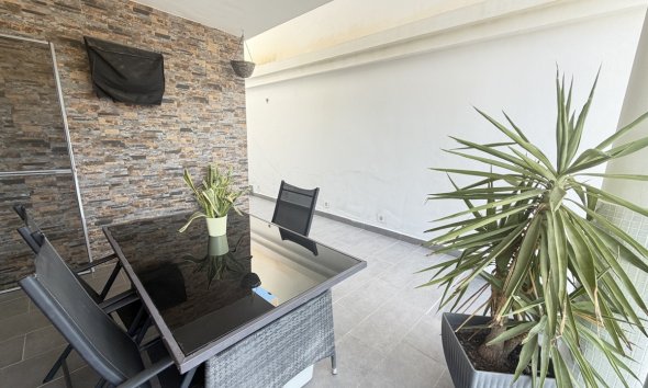 Resale - Villa - Orihuela Costa - Villamartín