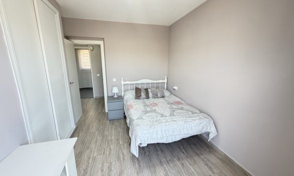 Resale - Villa - Orihuela Costa - Villamartín