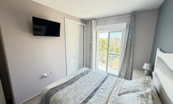 Resale - Villa - Orihuela Costa - Villamartín