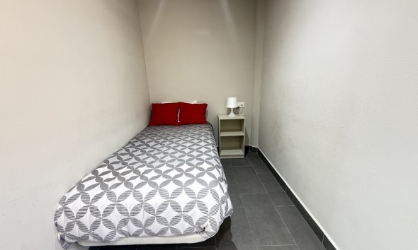 Resale - Villa - Orihuela Costa - Villamartín