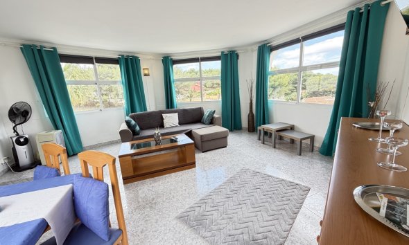 Resale - Apartment - San Miguel de Salinas