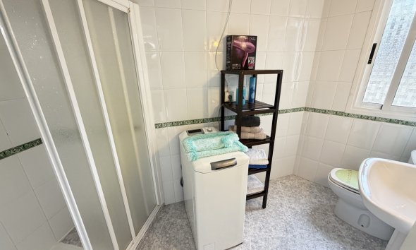 Resale - Apartment - San Miguel de Salinas