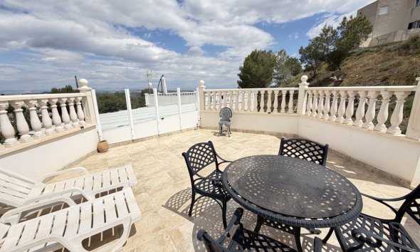 Resale - Apartment - San Miguel de Salinas