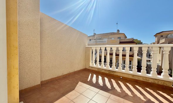 Reventa - Adosado - Guardamar del Segura - Guardamar