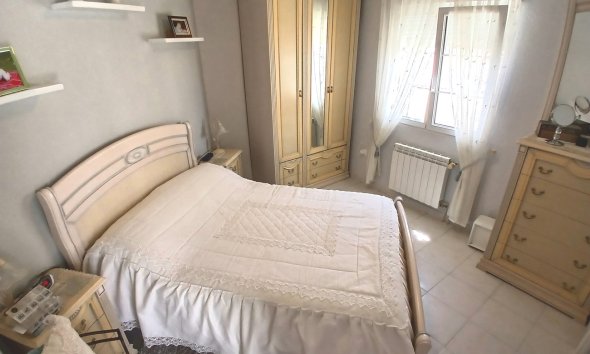 Resale - Villa - Orihuela Costa - El Presidente