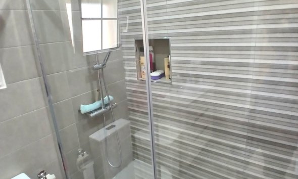 Resale - Villa - Orihuela Costa - El Presidente