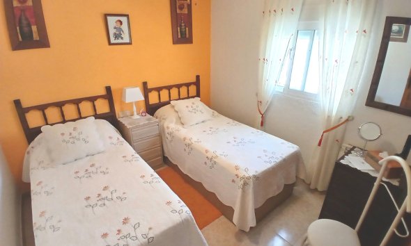 Resale - Villa - Orihuela Costa - El Presidente