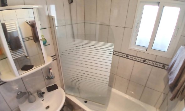 Resale - Villa - Orihuela Costa - El Presidente