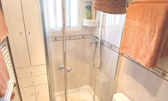 Resale - Villa - Orihuela Costa - El Presidente
