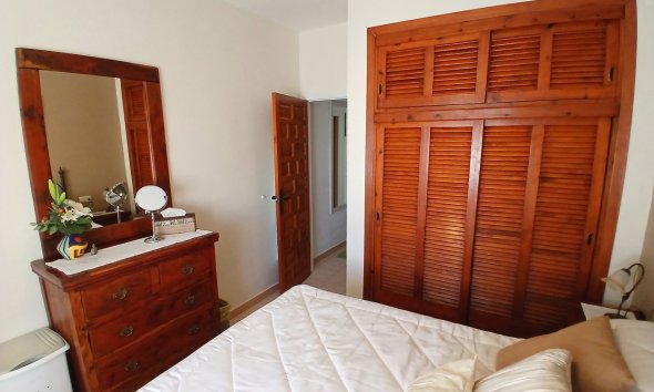 Resale - Villa - Orihuela Costa - El Presidente